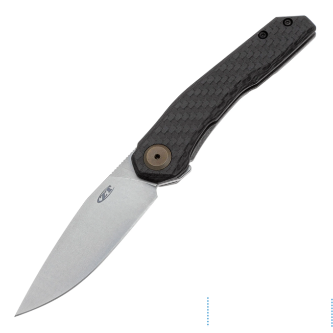 Нож складной ZERO TOLERANCE 0545 K0545