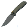 Складной нож ZERO TOLERANCE 0512 AUTO 0512OL K0512OL